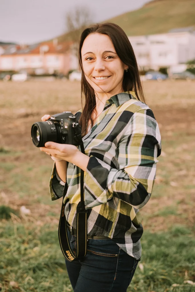 Foto von Lia Löw, Fotograf Remshalden und Remstal